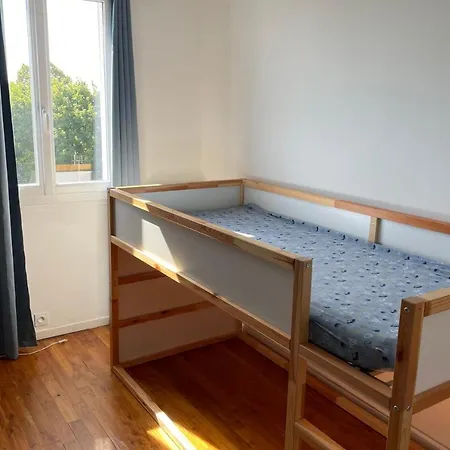 Les Lys Lumineux Elegant Raffine Apartment Tours